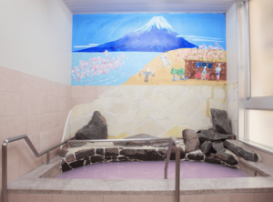 シンフォニーデイサービス施設写真